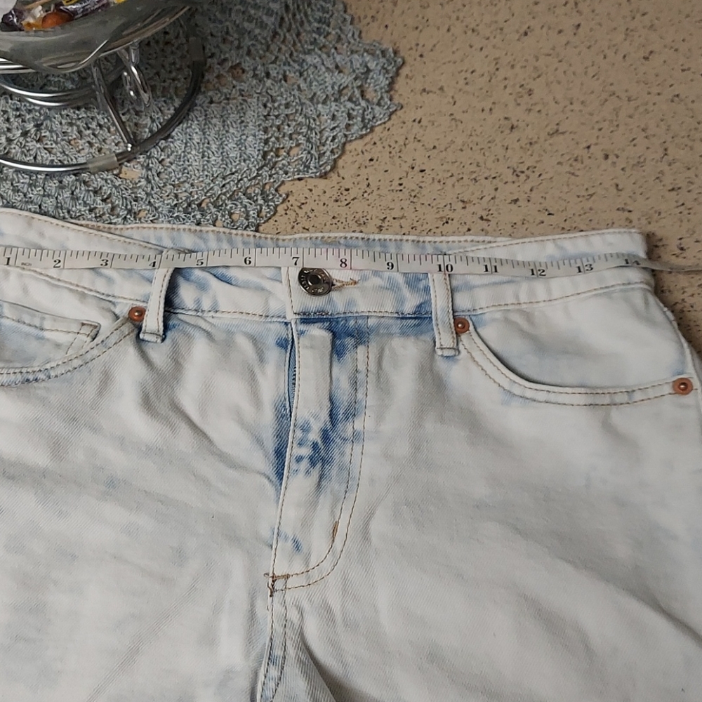 Wild fable Women's Short Size 4 - Picture 4 of 9